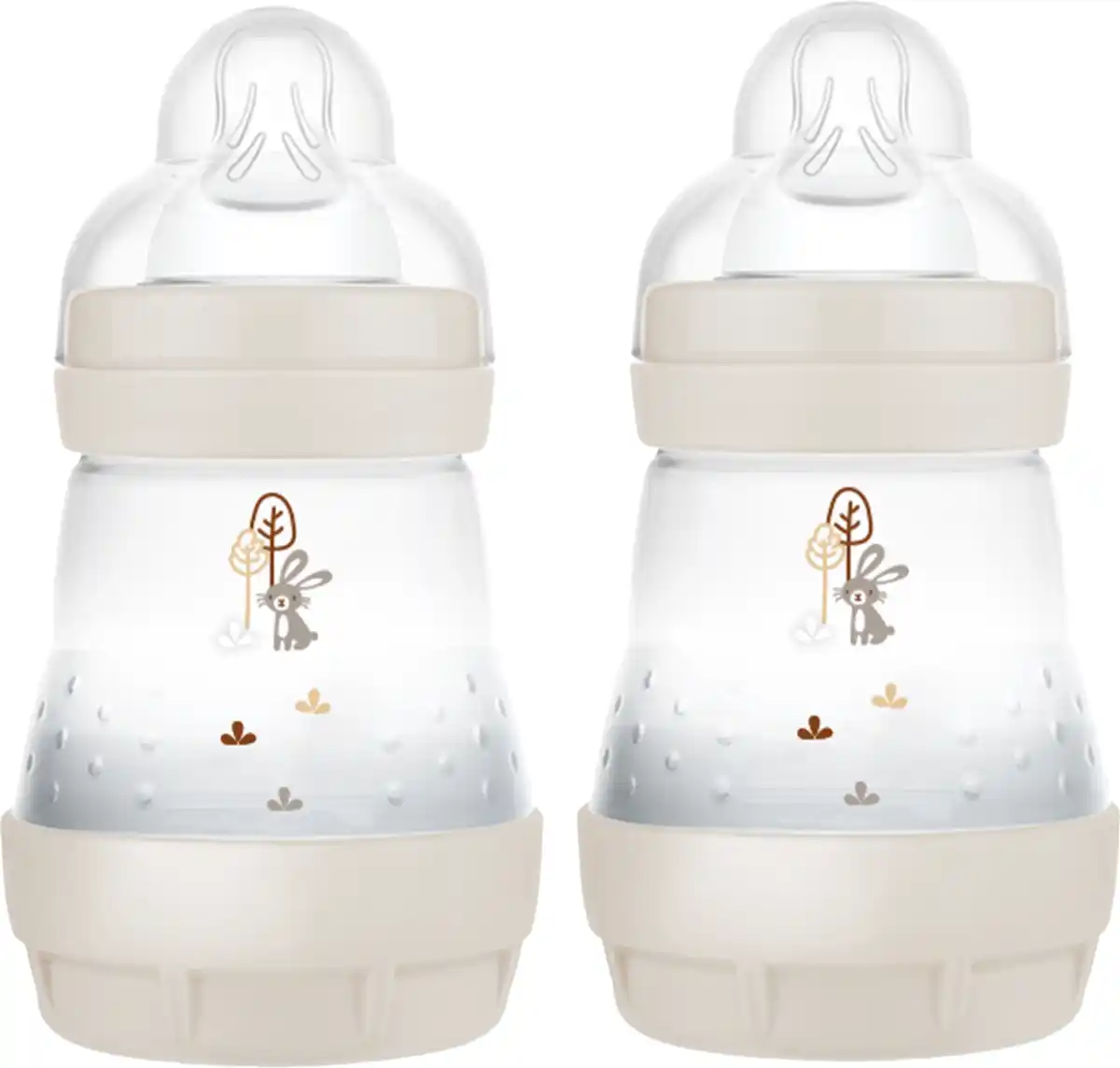 Bild 1 von MAM Start Anti-Colic Babyflasche