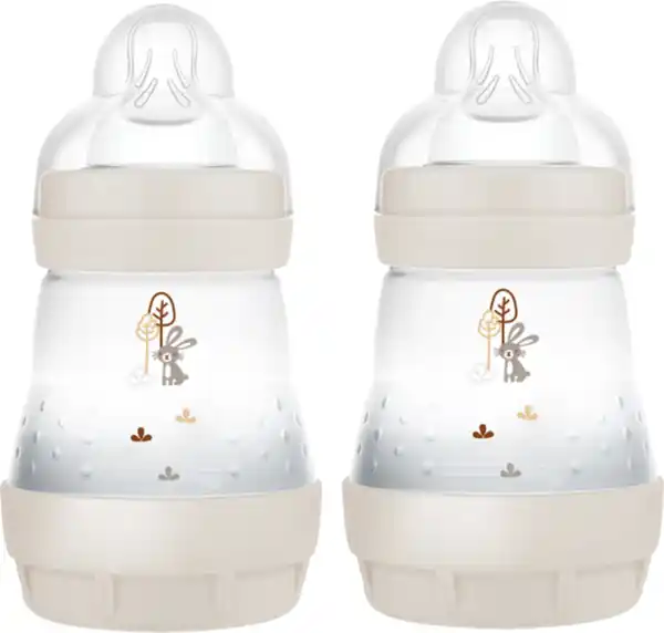 Bild 1 von MAM Start Anti-Colic Babyflasche