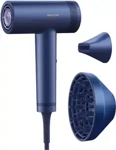 BHD839/10 Thermoshield Advanced Haartrockner meeresblau