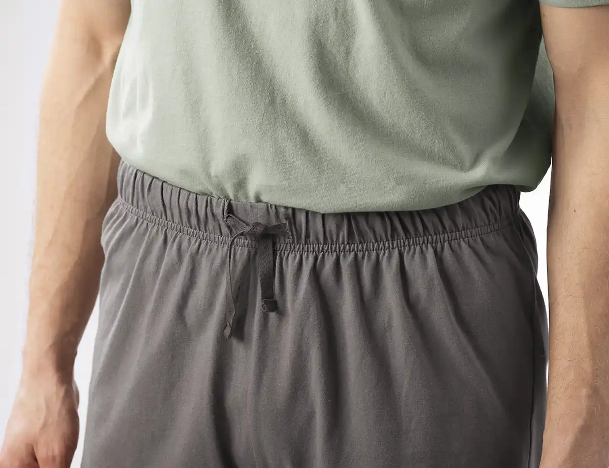 Bild 4 von IDEENWELT Herren Pyjama Gr. M