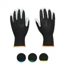 Bild 1 von TOPCRAFT Arbeitshandschuhe Basic 10er-Pack