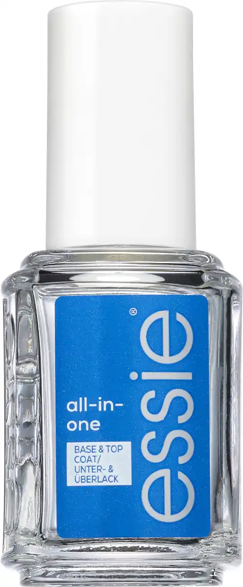 Bild 1 von ESSIE All-In-One Unter- & Überlack, 0 all