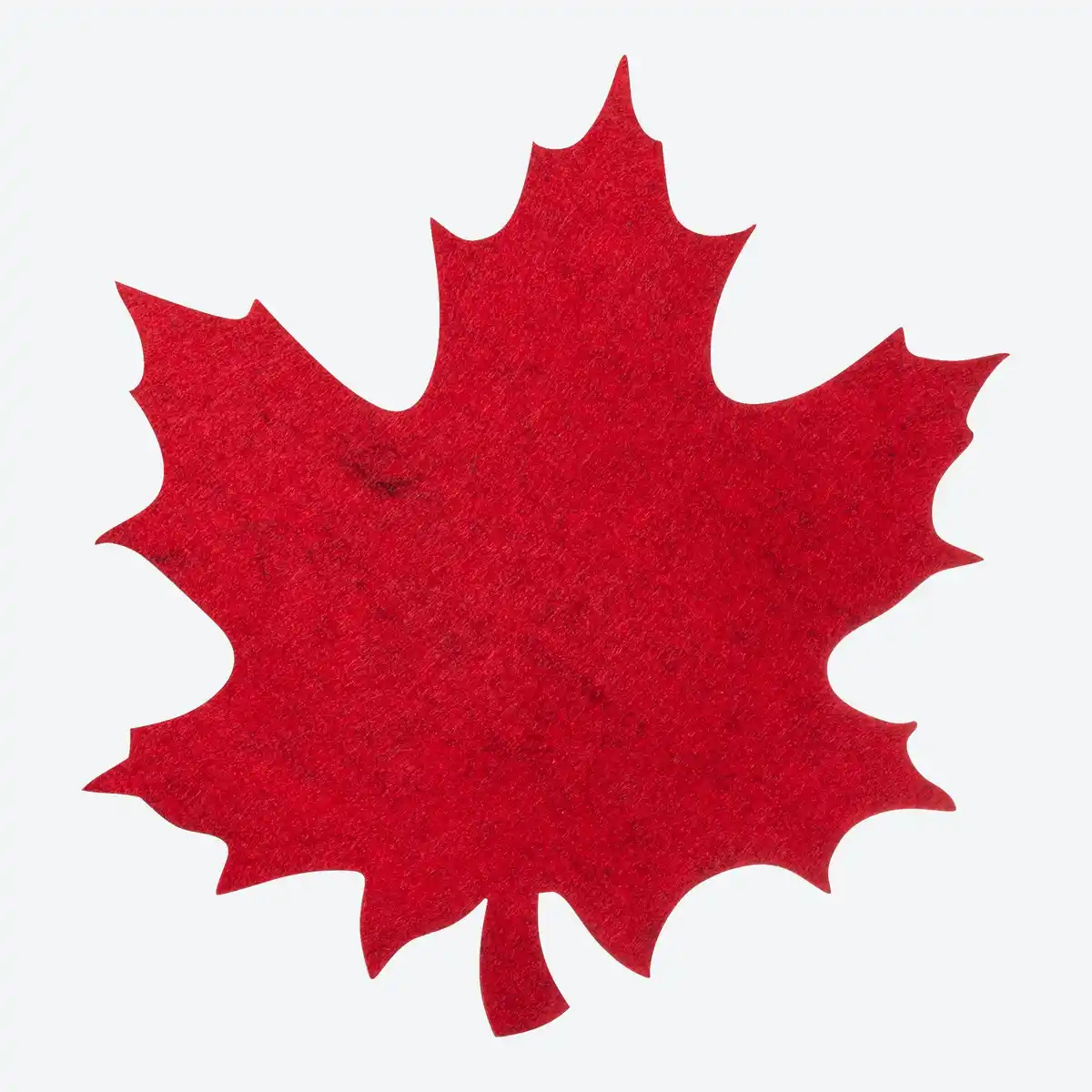 Bild 1 von Deckchen in Blatt-Form, ca. 35x36cm