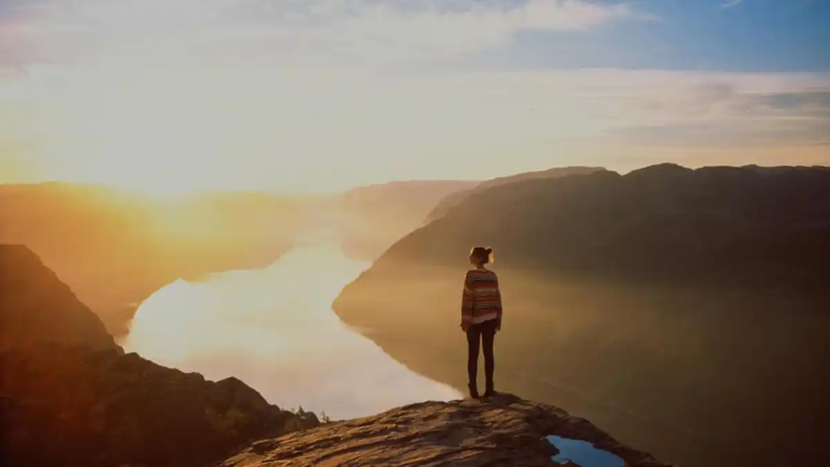 Bild 1 von Kreuzfahrten Norwegen: Kreuzfahrt mit MSC Preziosa ab/an Hamburg