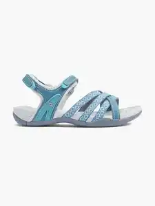 Hi-Tec Trekkingsandale SAVANNA II JRG