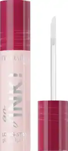 HYPOAllergenic GO INK! Long - Stay Glassy Lip Ink 04 Lovely, 4,6 g