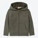 Bild 4 von Kinder-Basic-Sweatjacke