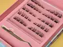 Bild 2 von GirlGotLashes Wimpern Box - pre glued