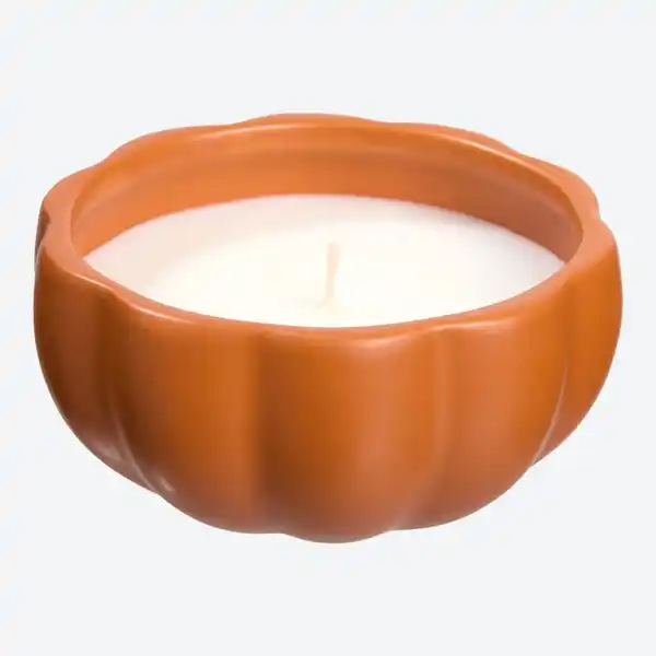 Bild 2 von Duftkerze mit Deckel, ca. 10,5x6,6x9cm