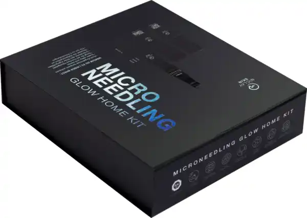 Bild 2 von NICLAY Microneedling Glow Home Kit