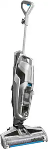 3551N CrossWave C3 Mehrflächenreiniger schwarz/silber