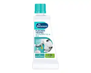Dr.Beckmann Fleckenteufel Schmi&Öl