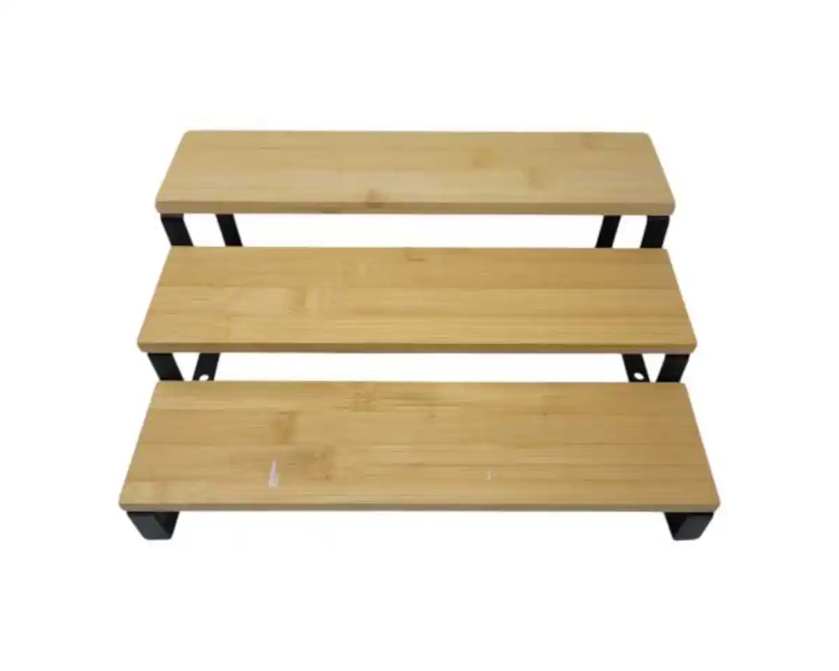 Bild 1 von novooo Küchenregal Bambus