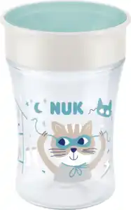 NUK Magic Cup Katze