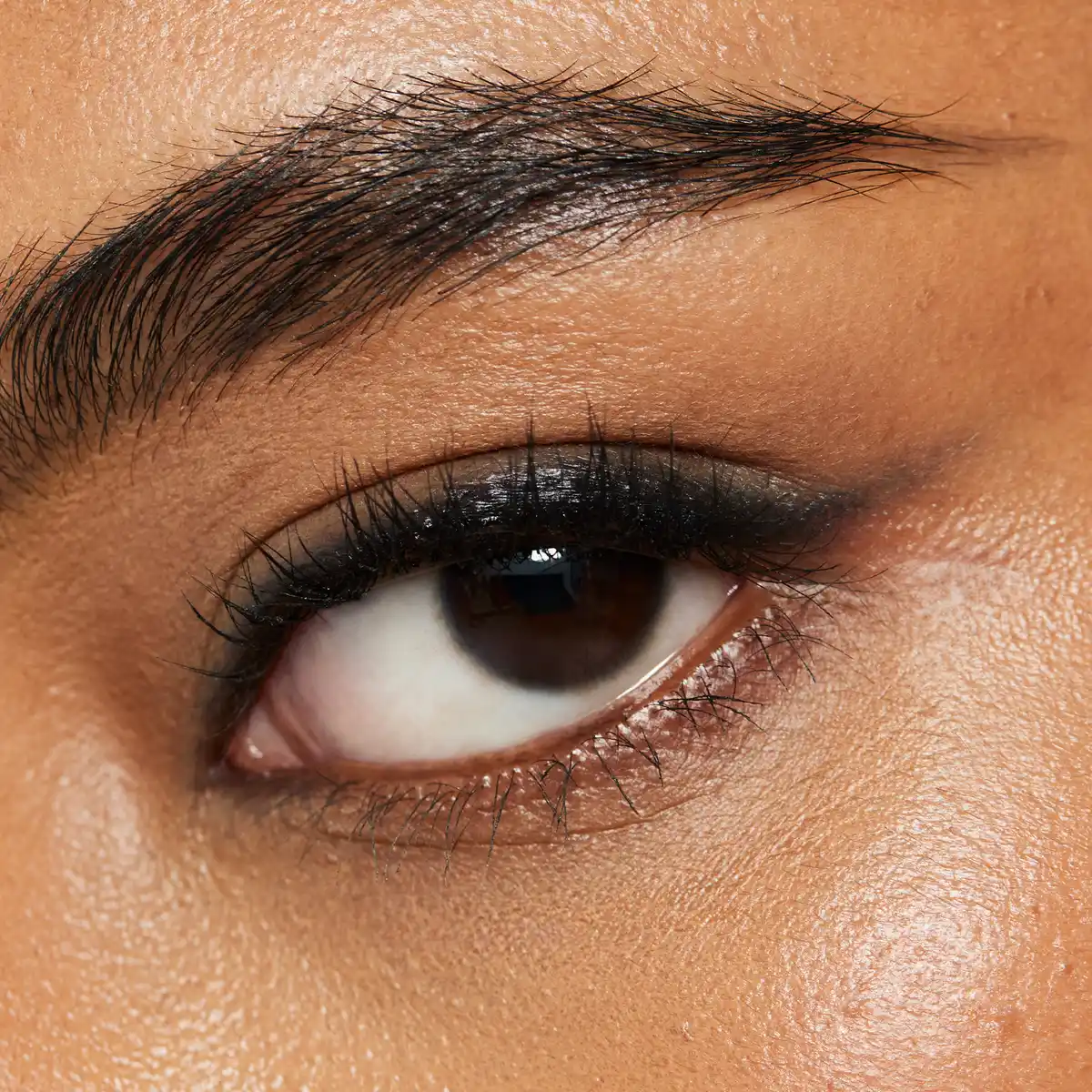 Bild 3 von e.l.f. Cosmetics Smudge 'N Smoke Eyeliner Brush