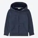 Bild 3 von Kinder-Basic-Sweatjacke