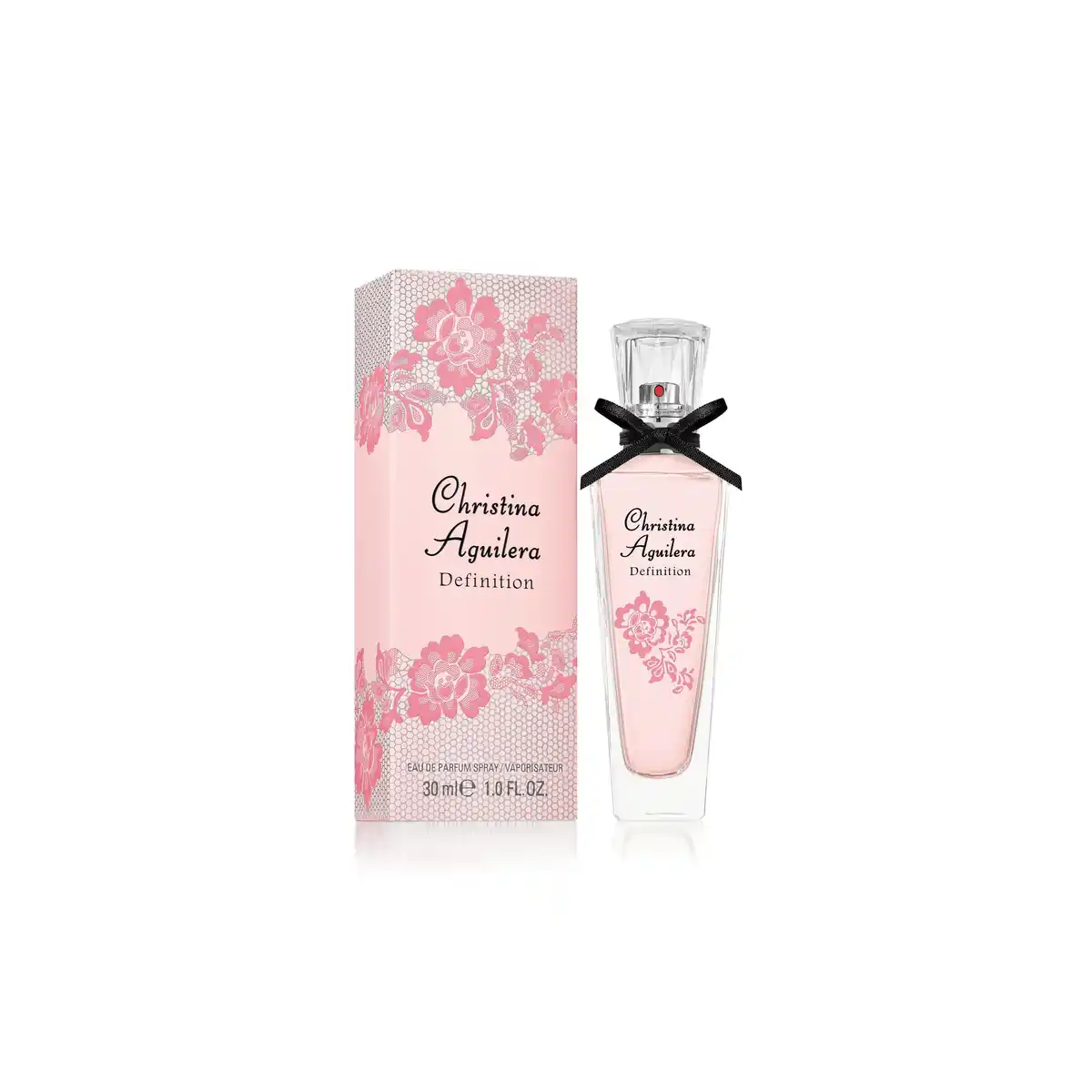 Bild 1 von Christina Aguilera Definition Eau de Parfum, 30 ml