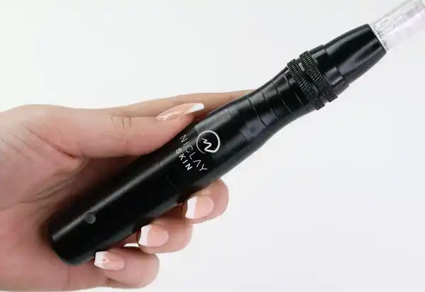 Bild 4 von NICLAY Microneedeling Pen