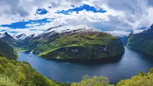 Rundreisen Norwegen & Nordkap: Magische Momente im Hohen Norden