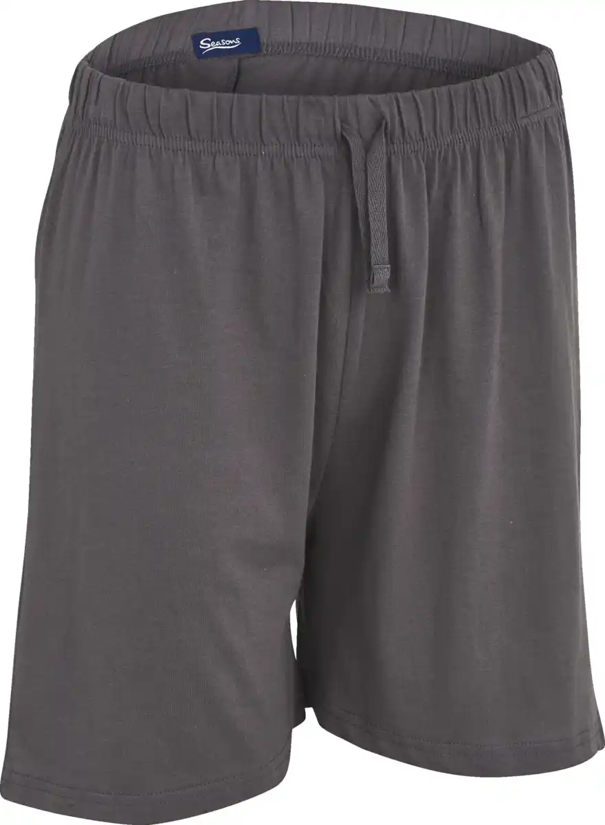 Bild 2 von IDEENWELT Herren Pyjama Gr. XL