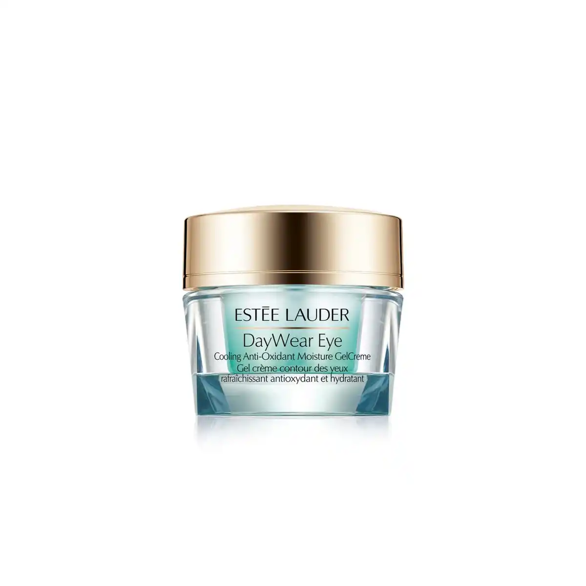 Bild 1 von ESTÉE LAUDER Daywear Eye Cooling Anti-Oxidant Moisture Gelcreme, 15 ml