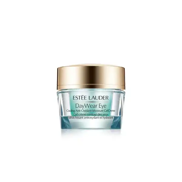 Bild 1 von ESTÉE LAUDER Daywear Eye Cooling Anti-Oxidant Moisture Gelcreme, 15 ml
