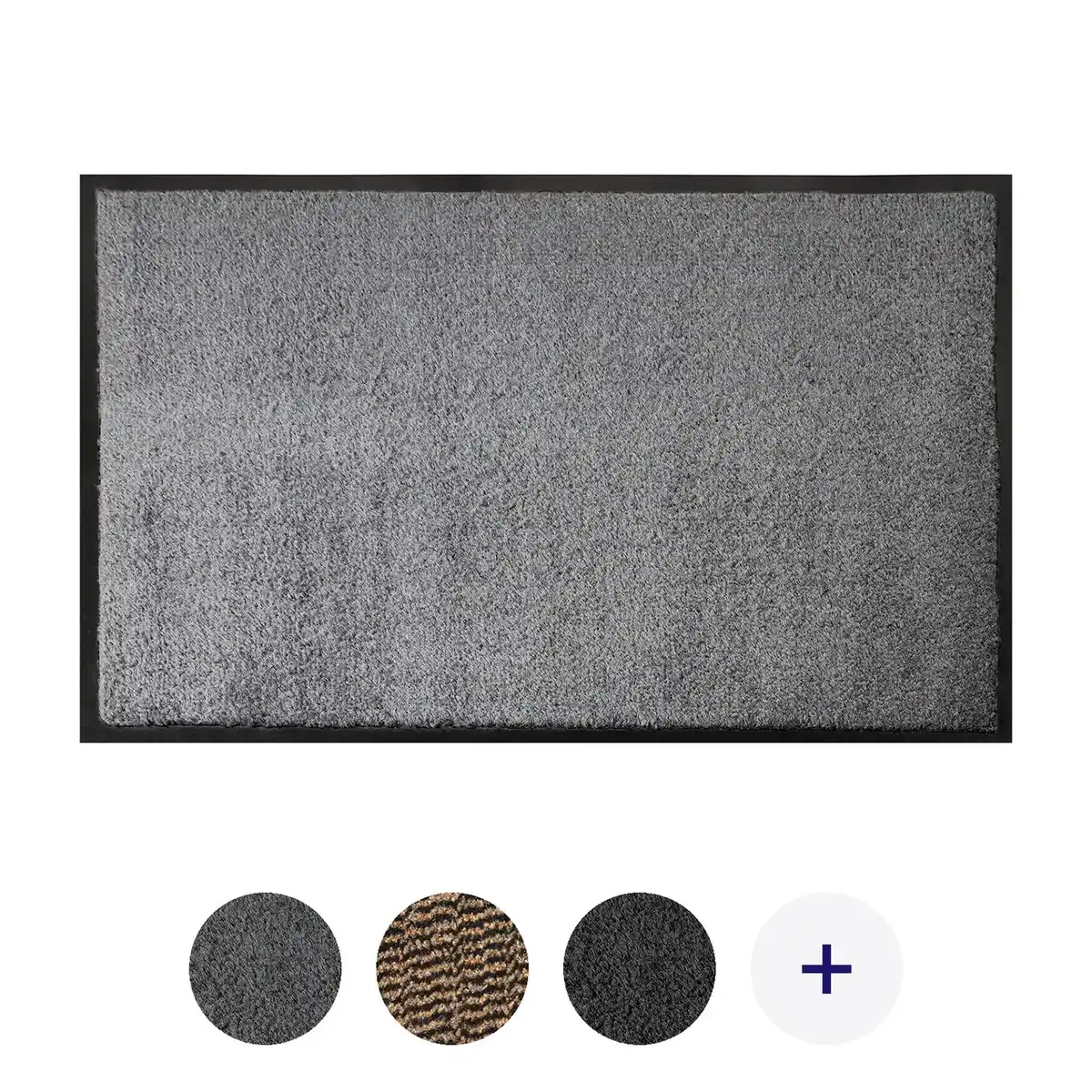 Bild 1 von HOME CREATION Schmutzfangmatte 50 x 75 cm
