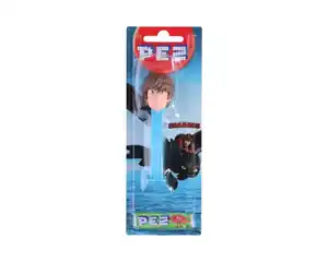 PEZ Bonbon Spender, 1x1