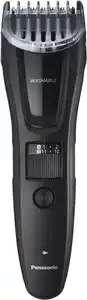 ER-GB61-K503 Bart und Haarschneider matt schwarz