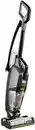Bild 1 von 3528N CrossWave Hydrosteam Pet PRO Nass-/Trockensauger schwarz