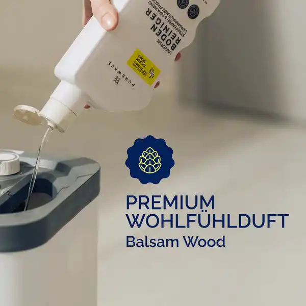 Bild 3 von Purewave Universal Bodenreiniger, 500 ml