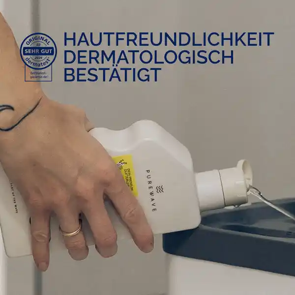 Bild 4 von Purewave Universal Bodenreiniger, 500 ml