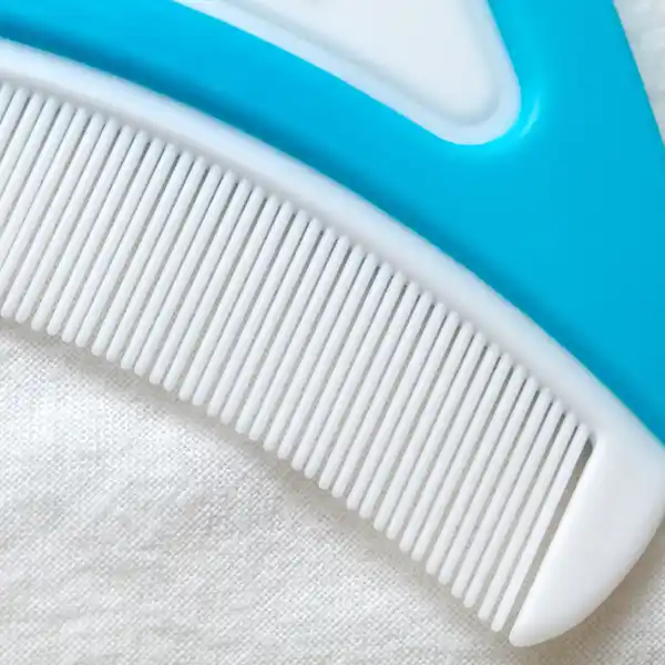 Bild 4 von frida baby Flake Fixer: 3-in-1 Milchschorf-Set