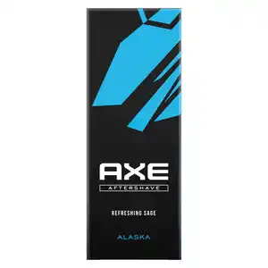 Axe Aftershave Alaska, 100 ml
