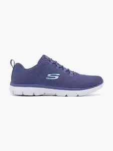 Skechers Slip On Sneaker PURE GENIUS