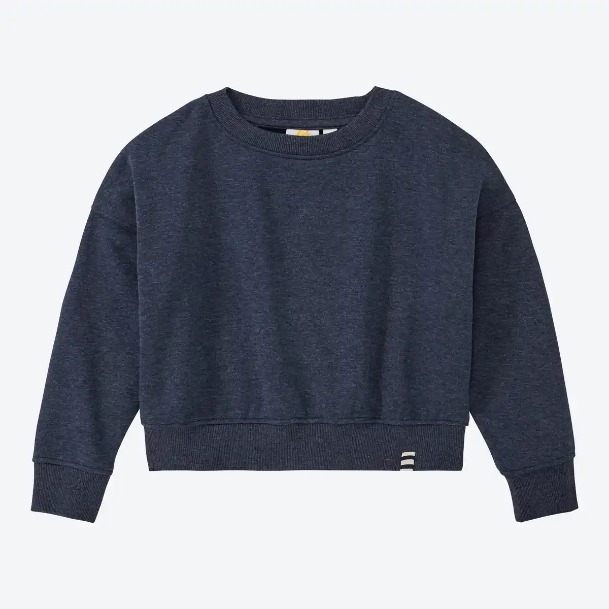 Bild 3 von Kinder-Basic-Sweatshirt