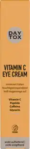 DAYTOX Vitamin C Eye Cream, 15 ml