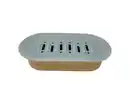 Bild 1 von novooo Schwammhalter 17x8,5x3,6cm