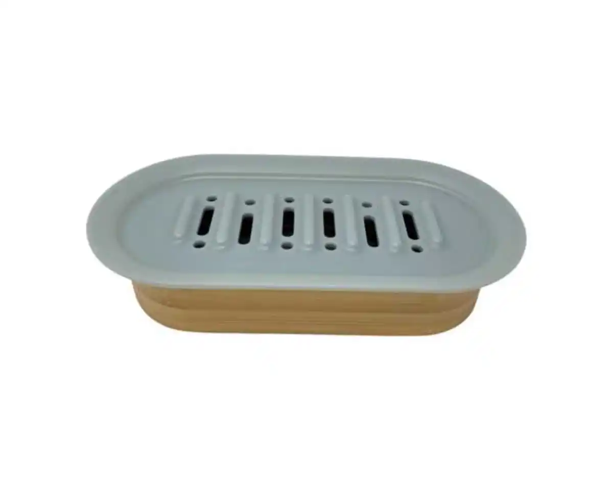 Bild 1 von novooo Schwammhalter 17x8,5x3,6cm