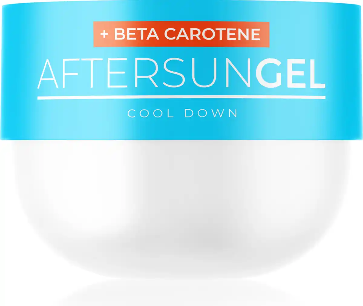 Bild 2 von Byrokko Shine Brown After Sun Gel mit Beta Carotene, 200 ml