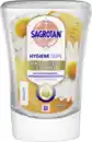 Bild 1 von Sagrotan No-Touch Nachfüller Flüssige Handseife Lotusblüte & Kamillenöl, 250 ml