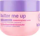 Bild 1 von b.fresh Körperbutter - butter me up, 250 ml