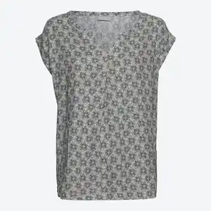 Damen-Bluse aus Viskose