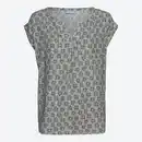 Bild 1 von Damen-Bluse aus Viskose