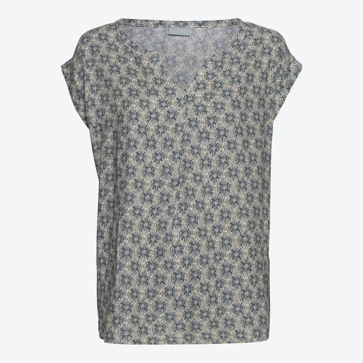 Bild 1 von Damen-Bluse aus Viskose