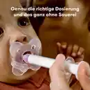Bild 4 von frida baby Arzneimittelspender in Schnullerform