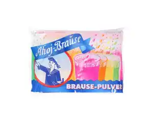 Frigeo Ahoj-Brause Brause-Pulver 10er 58 g