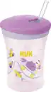 Bild 1 von NUK Action Cup pink