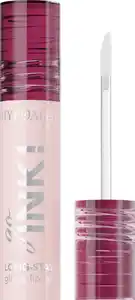 HYPOAllergenic GO INK! Long - Stay Glassy Lip Ink 03 Attractive, 4,6 g