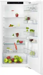 Santo TSK5O121DF Einbau-Kühlschrank weiß